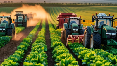 How to Choose the Best Fertilizer Suppliers in 2026?