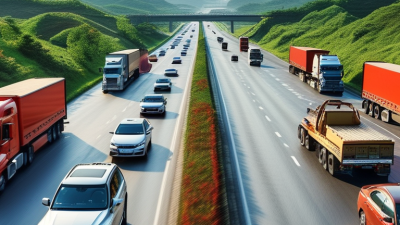Top 10 Best Car Transport Services in China for Global Buyers?