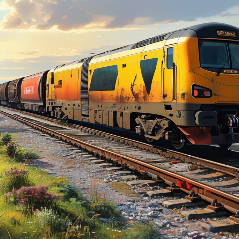 How to Choose the Best Railway Wagon Sheffield Bogie for Your Needs?
