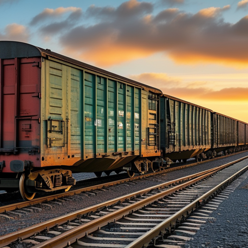 How to Choose the Right Railway Wagon Sheffield Bogie for Your Needs?
