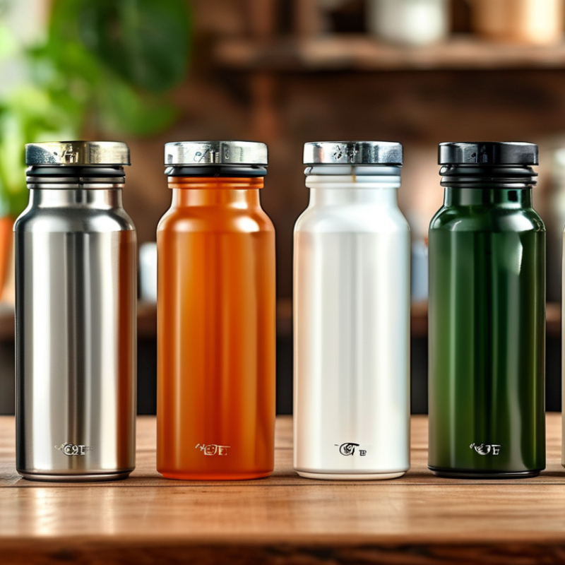 How to Choose 16oz Pet Can for Cold Brew Coffee?