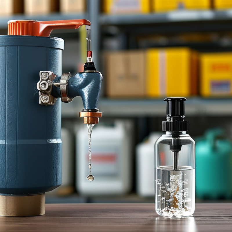 China Best Clean Water Pump for Global Buyers Needs?