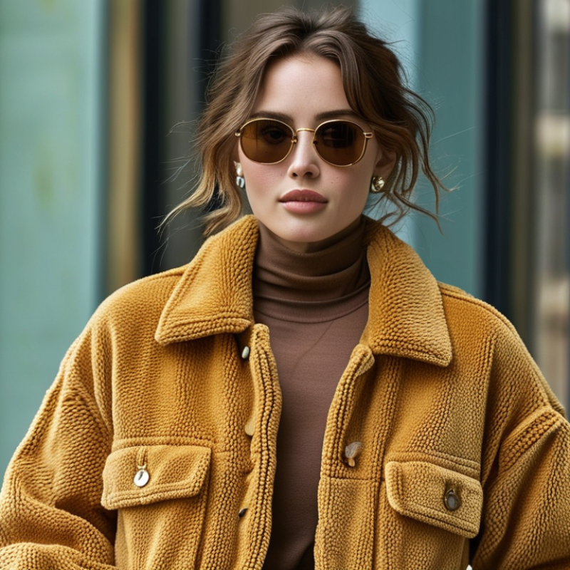 Why Choose a French Terry Jacket for Your Wardrobe Today?