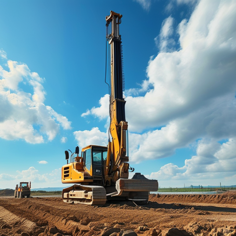 2026 Best Piling Equipment for Global Buyers to Consider?