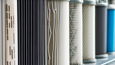 Best Filter Mesh Types for Global Buyers in 2026?