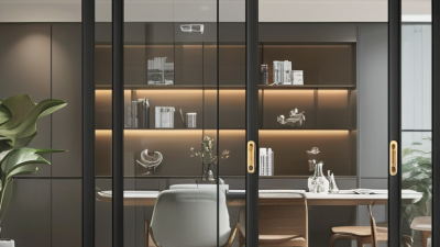 Top 10 Benefits of UPVC Sliding Doors for Your Home?