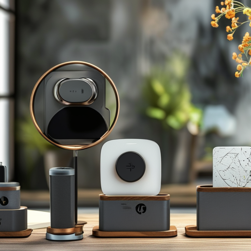 Top Charging Stands and Holders for Global Buyers in 2026?