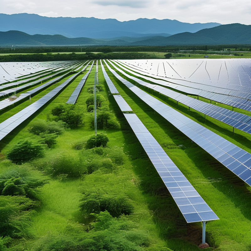 Top 10 Solar Kit Options for Global Buyers to Consider?