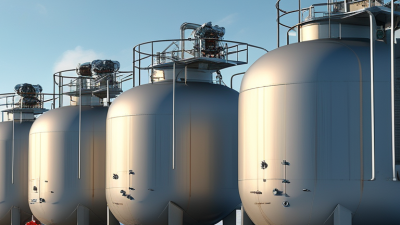 How to Choose the Right Cryogenic Storage Vessels for Your Needs?