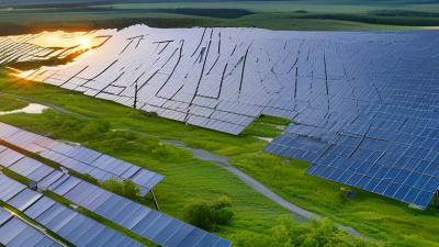 2026 Best Solar Power Solutions for Global Buyers?