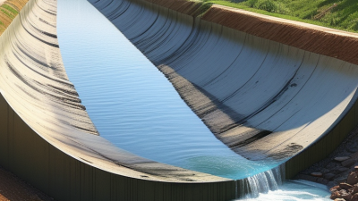 What is a Half Culvert Pipe and Its Applications?