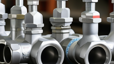 Top 5 Tips for Choosing Stainless Steel Reducing Tee?