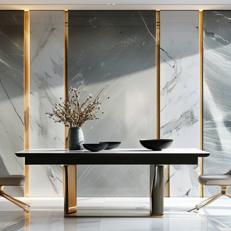 Why Choose PVC UV Marble Sheet for Your Next Project?