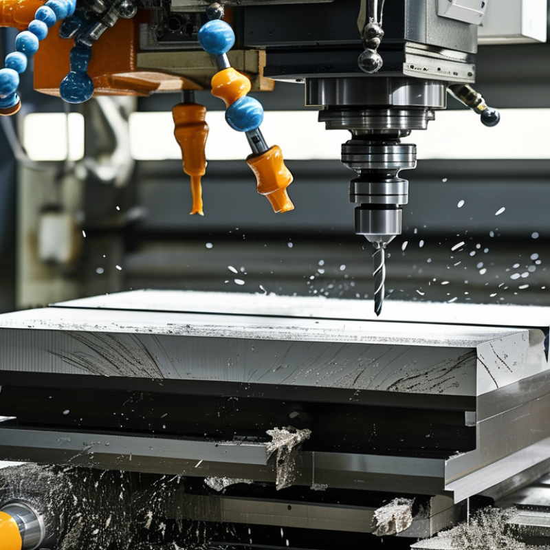Discover the Best Cnc Double Spindle Machine for Your Needs?