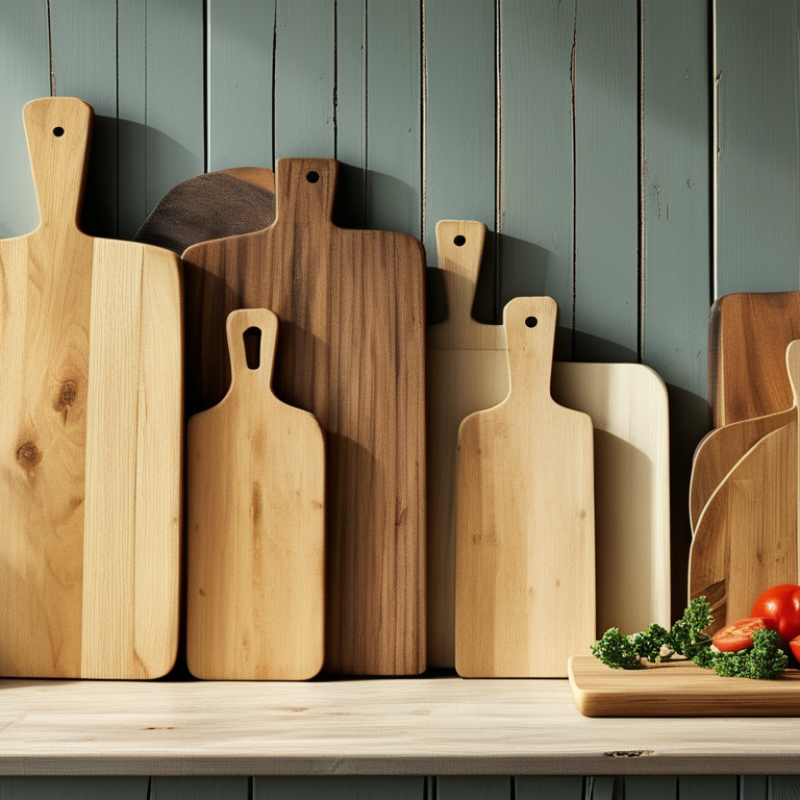 2026 How to Choose the Best Cutting Board for Your Kitchen?