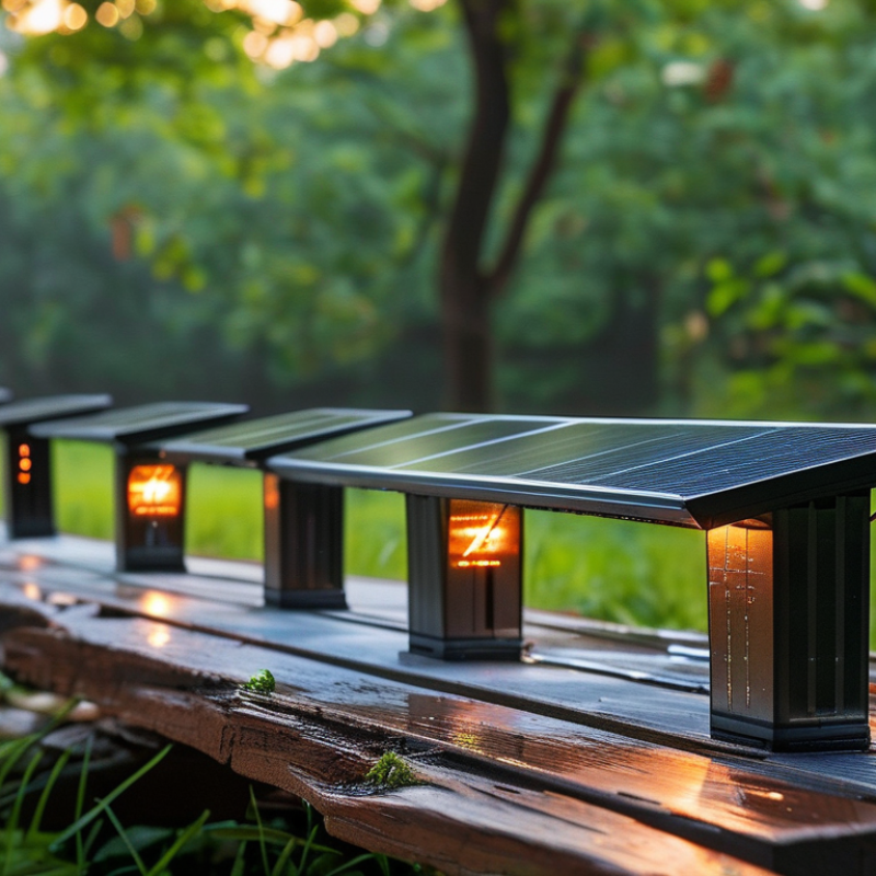 How Long Do Solar Lights Last Outdoors Top 10 Essential Tips?