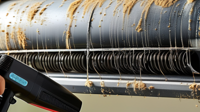 How to Use Portable HVAC Coil Cleaner Effectively?