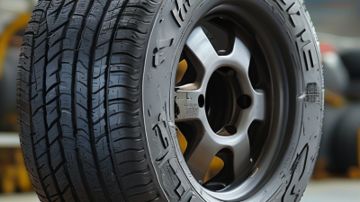 Best Tires in China for Global Buyers to Consider?