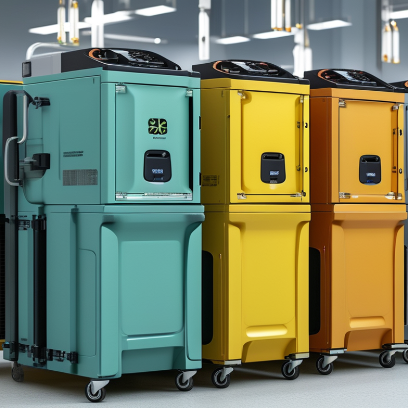 2026 Best Medical Waste Sterilizer for Global Buyers?