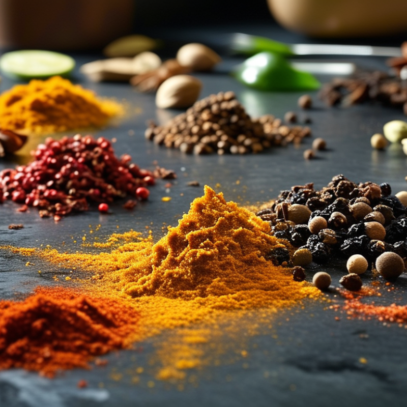 ¿Puede utilizar un molinillo de especias seco para ingredientes húmedos?