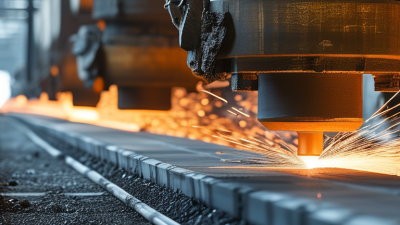 What are the Benefits of Using Chromium Carbide Plate in Industry?