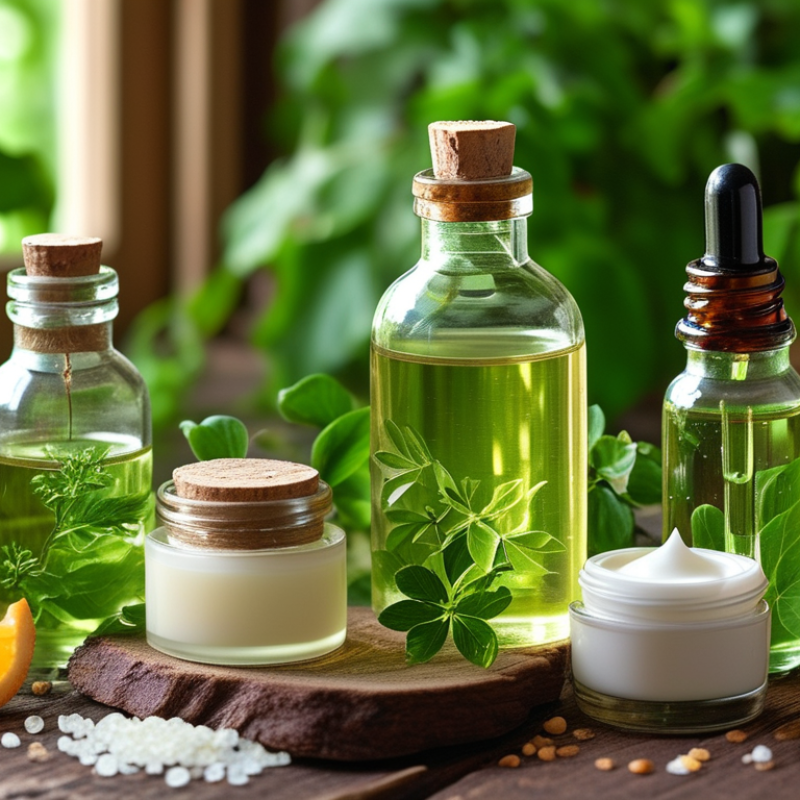 What is Organic Skin Care and Why Is It Important?