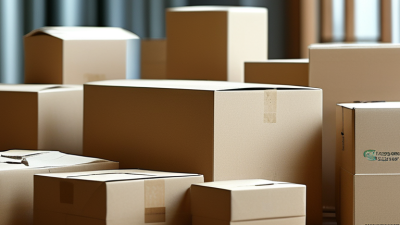 China Top Packaging and Paper Solutions for Global Buyers?
