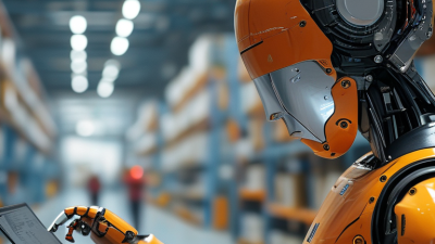 Top Cobot Robot Trends for 2026 What Buyers Need to Know?