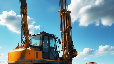 Top 5 Piling Equipment for Efficient Construction Projects?
