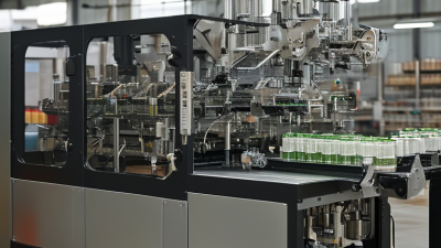 Top Bottle Filler Solutions for Global Buyers Today?