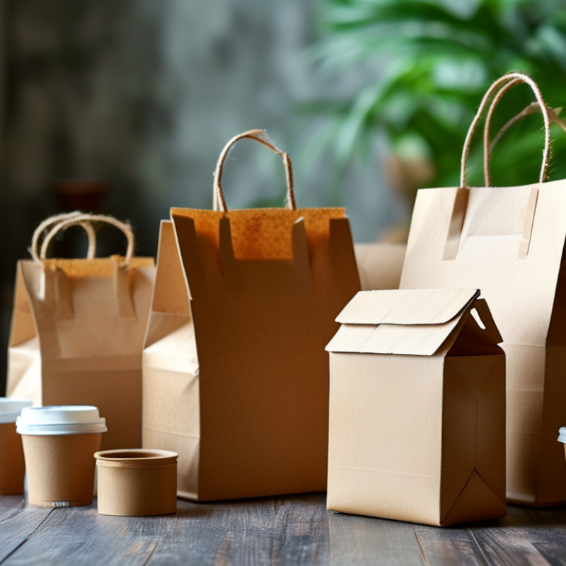 Top 10 Paper Bag Suppliers in China for Global Buyers?