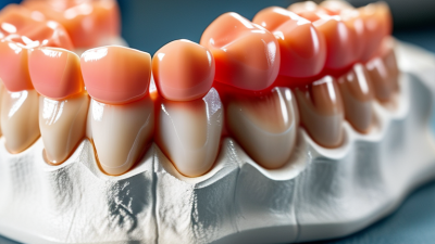 Top Dental Restoration Products to Source from China?