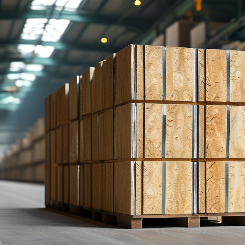 How to Choose a Reliable Plywood Supplier for Global Sourcing?