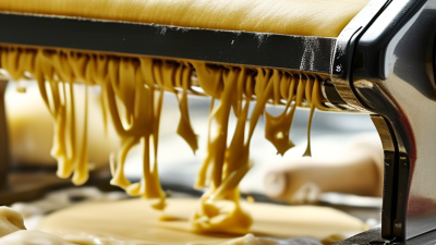 Best Dough Cutting Machine for Your Bakery Needs?