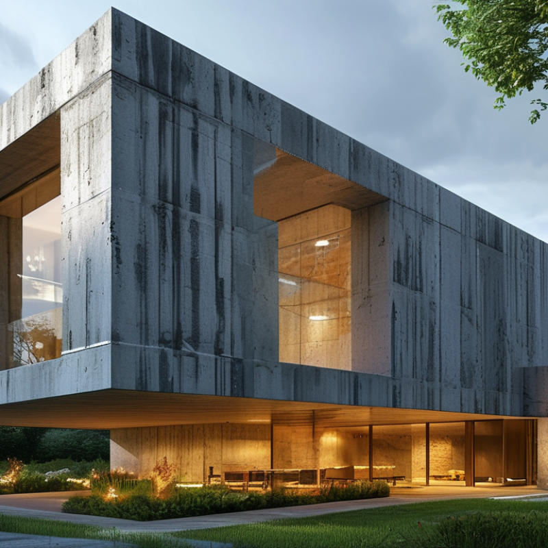 What are the Benefits of Concrete Masonry for Your Project?
