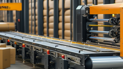 2026 Best Shrink Tunnel Machine for Global Buyers?