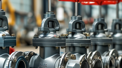 Top 10 Gas Cut Off Valve Benefits for Global Buyers