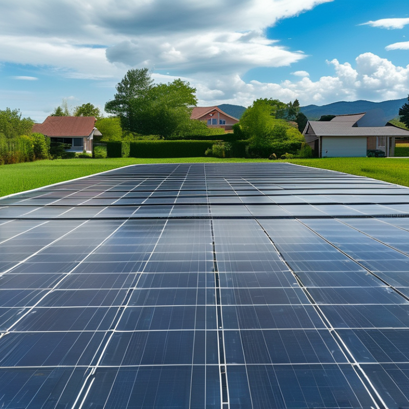 Top 10 Benefits of Solar Roof Shingles for Global Buyers