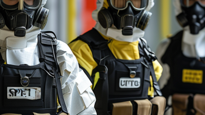 How to Choose the Best Defense Suit for Your Needs?