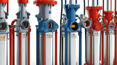 Top 5 Tips for Choosing the Right Pneumatic Diaphragm Pump?