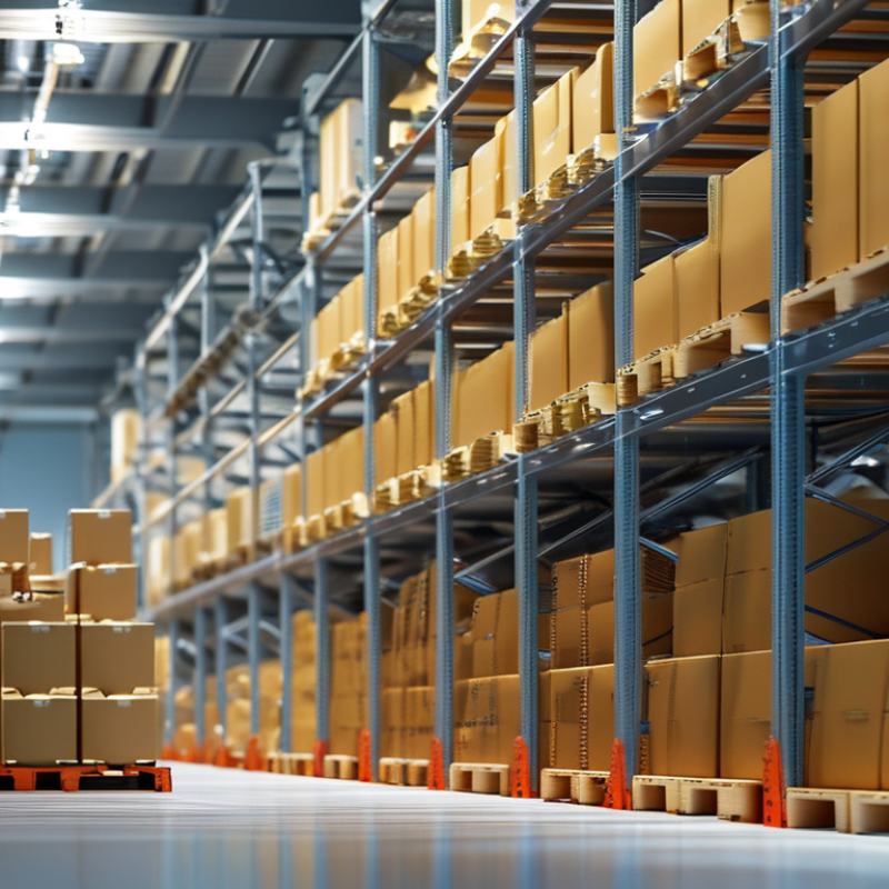 China Best 4 Way Shuttle Storage Solutions for Global Buyers?
