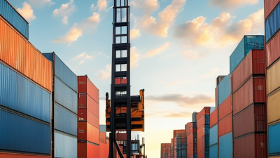 Top 10 Loading Dock Plate Options for Global Buyers?