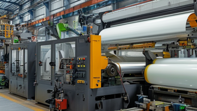 2026 Top Gfrp Sheet Machine Features Buyers Should Know?