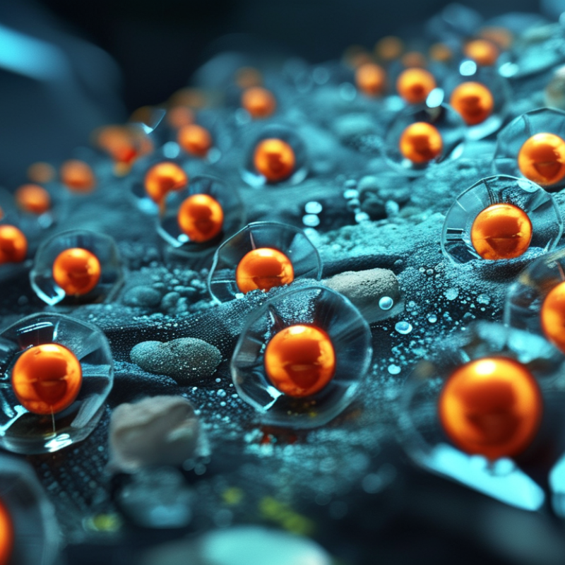 8 Best Applications of 8 Hydroxy 5 Nitroquinoline?