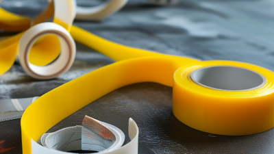 Essential Tips for Choosing the Right Silicone Adhesive Tape?