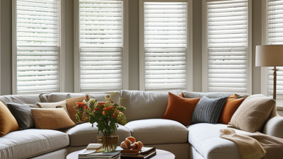 2026 Best Venetian Blinds for Global Buyers to Consider?