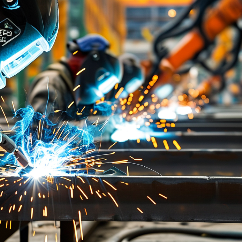 What are Automatic Welding Solutions for EPC Projects?