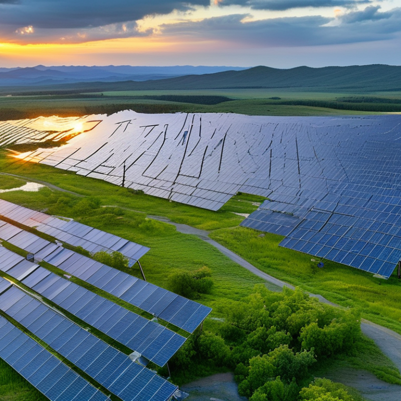 2026 Best Solar Power Solutions for Global Buyers?