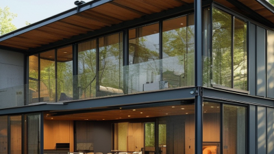What is a prefabricated steel home and its benefits?