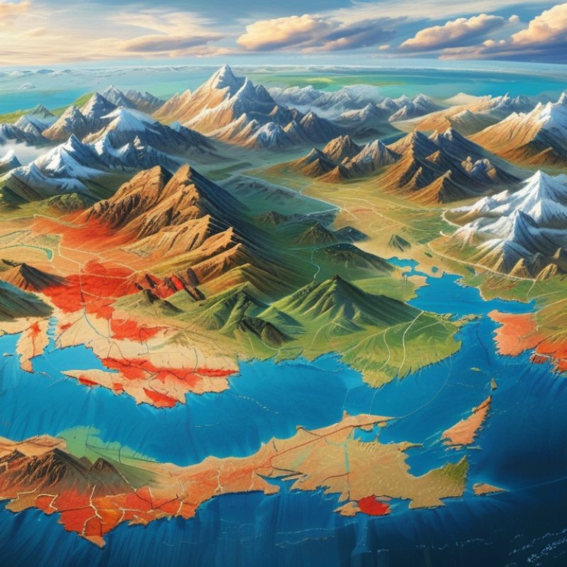 Top 10 Natural Forces in China That Impact Global Trade?
